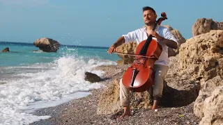 A Thousand Years (cello cover) by Tony Cellist