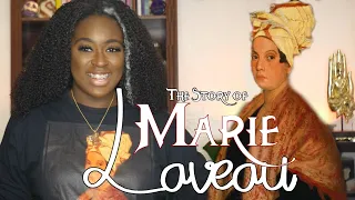 The Story of The Voodu Queen | Marie Laveau