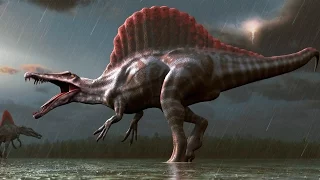 Хищные Динозавры - Убийцы