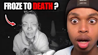 DISTURBING Things Caught On Live Streams..