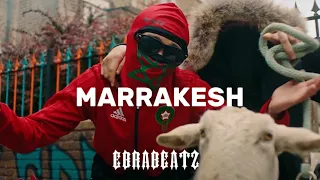 Arabic Drill Type Beat x UK Drill Type Beat 2024- MARRAKESH | Free Drill Type Beat