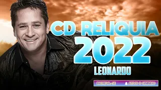 LEONARDO - SÓ AS ANTIGAS 30 SUCESSOS CD RELIQUIA