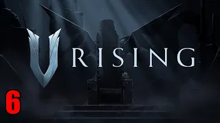 Kanlı Ay Günü Geldi Çattı - V Rising - Türkçe (2K) # 6