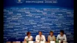 Етнонаціональна проблематика у ЗМІ