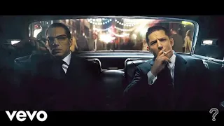Gustavo Santaolalla-Babel  (Otnicka Remix) Tom Hardy Gangster must watch