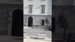 Carcere Femminile di Pozzuoli.Già presenza di Terroriste fine anni settanta .