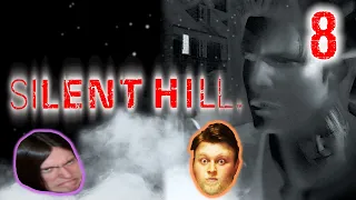 Silent Hill (Part 8)