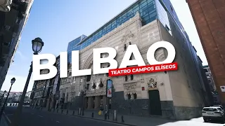 'Puro Relajo, canciones de tu vida' · Teatro Campos Elíseos - Bilbao 10/04/2022