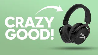 Best HyperX Headphones in 2023 (Top 5 Picks For Gaming At Any Budget)
