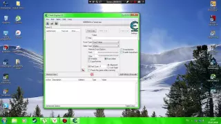 как увеличить скорость uTorrent с помощью Cheat Engine 6.5