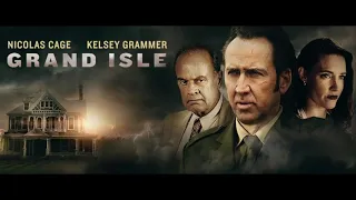 Grand Isle (2019) End Credit Song