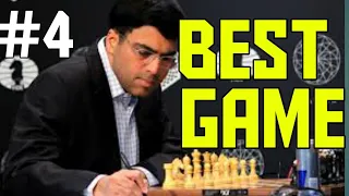 WCC 2000 Sicilian defence  || Predrag Nikolić  VS Viswanathan Anand