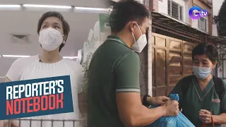 Ano-ano ang regalong mabibili sa isang libong piso ngayong Pasko? | Reporter's Notebook