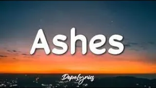 Ashes - Stellar (1 Hour)