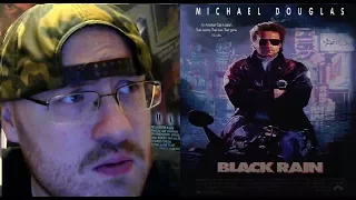 Black Rain (1989) Movie Review