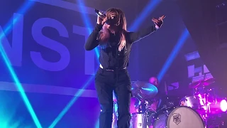 Against The Current "Runaway" (Live in London) [12-12-19]