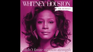 Whitney Houston   I Didn't Know My Own Strength Rafael Lelis Club