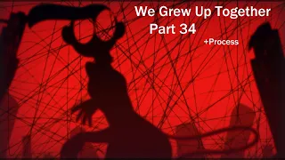 We Grew Up So Well MAP Part 34/1C4