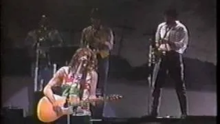 Caifanes - Nubes (en vivo) Guadalajara `93