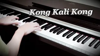 Floor 88 x Namie - Kong Kali Kong [Piano Cover by perforMING piano]