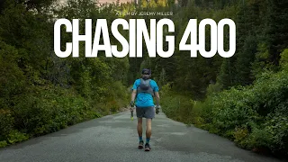 CHASING 400: The Grand Slam of Ultrarunning | Official Trailer