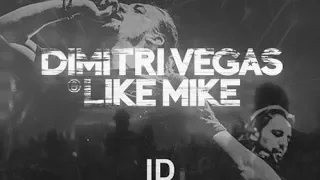 Dimitri Vegas & Like Mike vs. Ummet Ozcan - Don't Stop The Madness