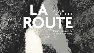 Avis bd express n°16: La route de Manu Larcenet chez Dargaud