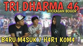 TRIDHARMA 46 BOGOR