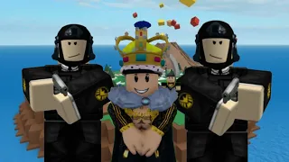 ROBLOX BUT WITH BODYGUARDS