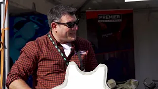 New Products from Premier Body Armor - SHOT Show 2022