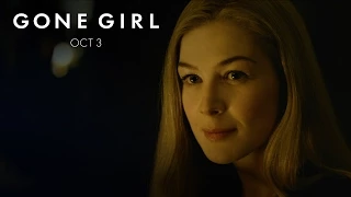 Gone Girl | Vow TV Spot [HD] | 20th Century FOX