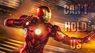 Marvel || Can't Hold Us || (WhatsApp Status) || #marvel #avengers #song