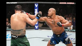 #UFC285 Pelea Gratis: Gane vs Tuivasa