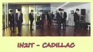 IN2IT - CADILLAC [FANCHANT GUIDE]