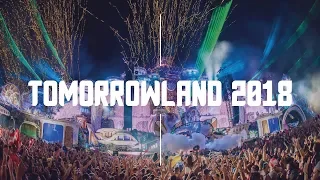 Tomorrowland Belgium 2018 | The Aftermovie