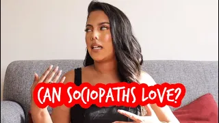 Can Sociopaths Love?