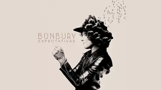 01  La ceremonia de la confusión - Enrique Bunbury #Expectativas