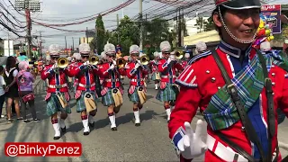 Banda El Gobernador | Bacoor Town Fiesta 2023