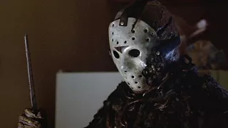 Jason Voorhees Tribute "Bring Me To Life"