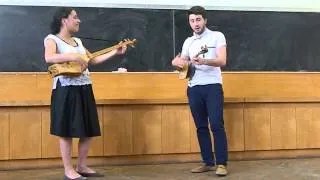mariam tananashvili & beqa wulaia ( saqvelmoqmedo koncerti )