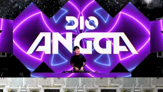 DJ "DIO ANGGA" PENTALIVE 2