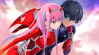 Darling in the Franxx AMV  / XXXTENTACION /