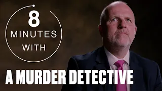 How To Catch A Murderer | Minutes With | LADbible