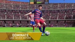 FIFA 16 Ultimate Team - Trailer