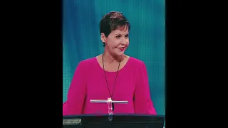 आपके पास दो बहुत ही महत्वपूर्ण रिश्तें हैं || #shorts #joycemeyer #jesus #love #wordofgod