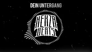 Lost Beats from Hekza - "DEIN UNTERGANG" [Absolute Epic Battle Chor Rap Hip Hop Beat/Instrumental]