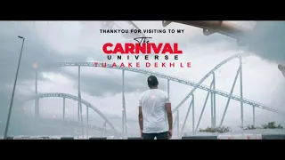 King - Tu Aake Dekh Le (Official Instrumental) | The Carnival Universe | ReProd. by The Murad Anwar