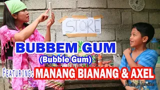 ILOCANO COMEDY by Manang Bianang and Axel