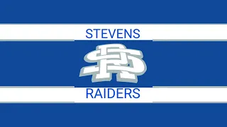 Sturgis Brown Scoopers vs RC Stevens Raiders (WR)