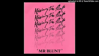 Kissing the pink - Mr Blunt [1982] [magnums extended mix]